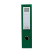 Picture of EXACOMPTA MAGAZINE HOLDER 70MM DARK GREEN